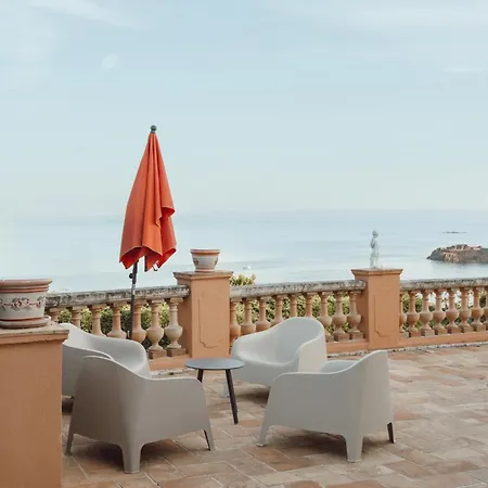 Сasa de vacaciones Anthéor Vue Féerique 2 Pièces Dans Saint-Raphaël